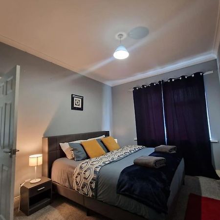 Primos Place - 2 Bedroom In Ashington Ашингтон Экстерьер фото