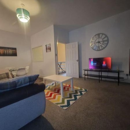 Primos Place - 2 Bedroom In Ashington Ашингтон Экстерьер фото