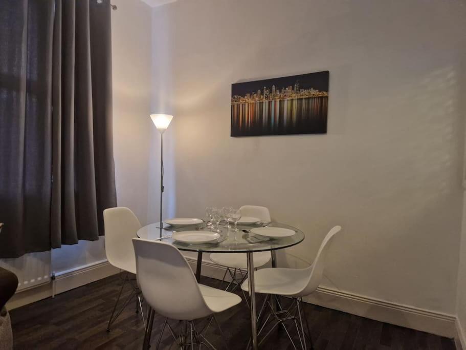 Primos Place - 2 Bedroom In Ashington Ашингтон Экстерьер фото