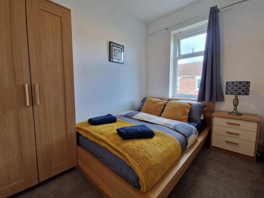 Primos Place - 2 Bedroom In Ashington Ашингтон Экстерьер фото